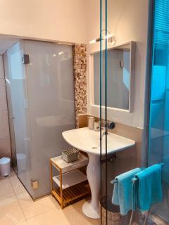 Maremosso studio by the sea with shared garden - 2