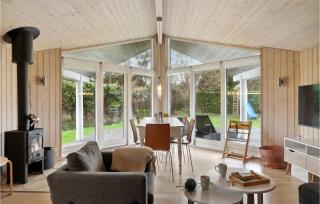 Lovely Home In Vejby With Kitchen - 8