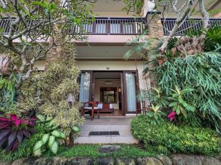 The Mudru Resort by Pramana Villas - Ubud - 7