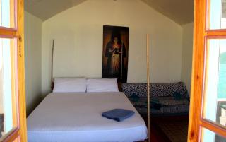 Namaste Beach Huts - 1