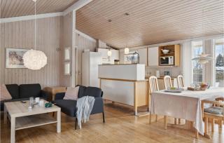 3 Bedroom Gorgeous Home In Gilleleje - 4