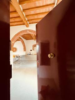Maremosso studio by the sea with shared garden - Livorno - 5