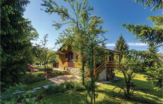 Two-Bedroom Holiday Home In Trosmarija - Trošmarija - 2