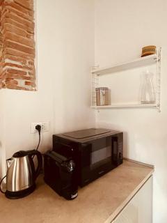 Maremosso studio by the sea with shared garden - Livorno - 6