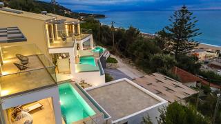 Anassa Villas - Vráchos - 9