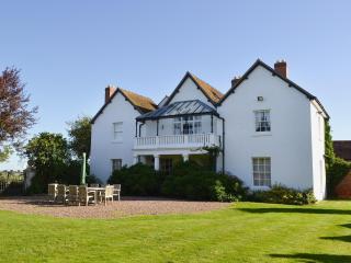 Lees Farm Apartment - Walcot - 0