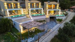 Anassa Villas - Vráchos - 0