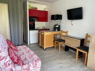 Studio aux pieds des pistes - Villard-de-Lans - 4