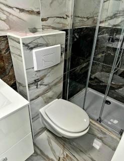 Villa neuve avec Piscine Privée Parc des Calanques 15min Vélodrome - Marsiglia - 4