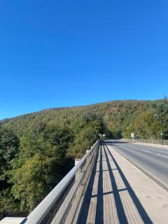 The mountain retreat - 1