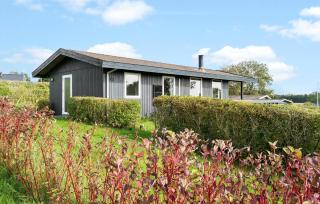Amazing Home In Øster Assels With Wifi - 1