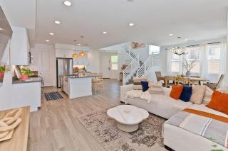 Armonia105- Dream Villa Lago Premier Views 4BR Pool Games Pets - Indio - 6