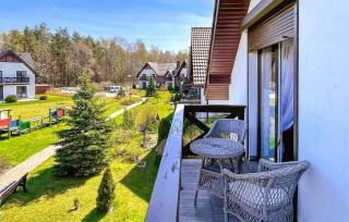 Stunning Apartment In Zarnowska - Żarnowska - 2
