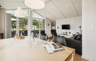 Holiday Home Sydals With Hot Tub Vii - Sarup - 6