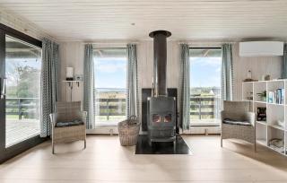 Amazing Home In Øster Assels With Wifi - Øster Assels - 6