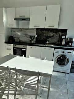 Villa neuve avec Piscine Privée Parc des Calanques 15min Vélodrome - Marsiglia - 5