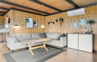 Holiday Home Egernsund With A Fireplace 320 - Egernsund - 6