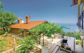 Beautiful Home In Lovran With Kitchen - 2
