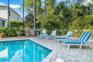 Sweet Escape - Santa Rosa Beach - 2