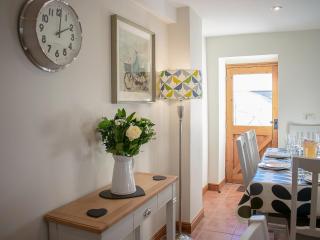 Whitehouse Farm - Hartington - 6