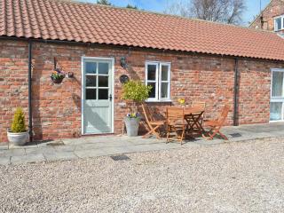 Shyre Stable - 18437 - Bempton - 0