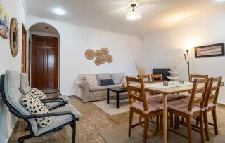 3 Bedroom Amazing Apartment In Malaga - Torremolinos - 8