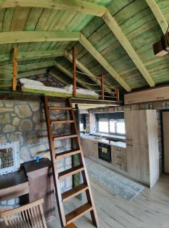 Stone House Montenegro - Danilovgrad - 2