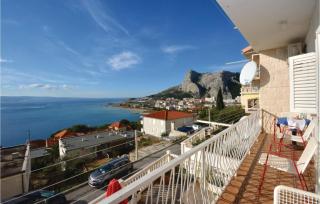 Apartment Omis Lxxvi - Omiš - 0
