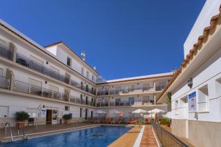 Hotel Apartamentos Loto Conil - Conil de la Frontera - 0