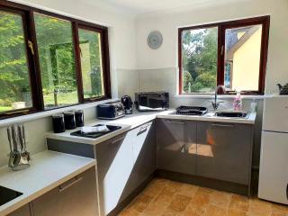 Rosecraddoc Manor - Riverbank - Saint Cleer - 9