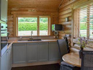 Lepus Lodge - E3731 - Burton - 8