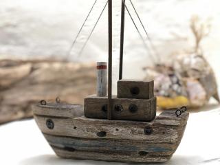 Cider Press Cottage - Fowey - 9