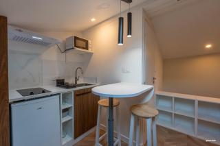 Montsejour - Magnifique studio neuf - 1