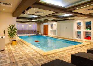 Al Liwan Residence - Doha - 6