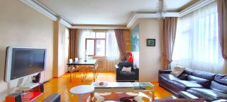 Cozy Apartment in Kadıkoy - Istambul - 0