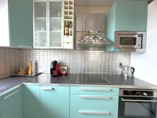 Cozy Apartment in Kadıkoy - Istambul - 3
