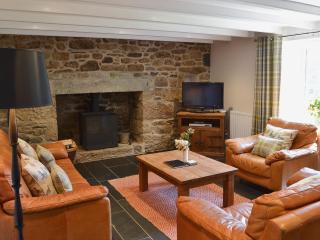 Prideaux Farmhouse - Luxulyan - 9