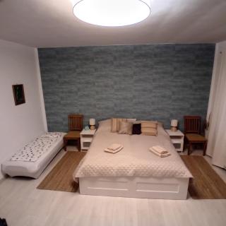 Kertész14 Apartman - Budaörs - 5