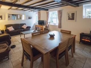 Barbican Cottage - Middleham - 8