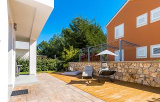 Pet Friendly Home In Srima With Wifi - Srima - 5