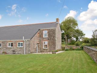 Cherry Cottage - 26913 - Saint Issey - 0