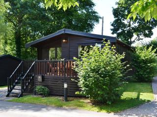 Fern Lodge- Burnside Park - Keswick - 2
