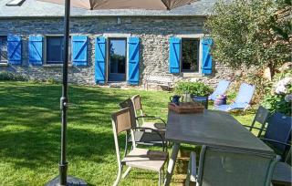 Lovely Home In Plonéour-Lanvern - Plonéour-Lanvern - 9
