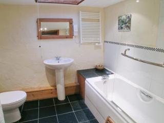 Ty Christian - Blaencelyn - 9