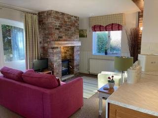 Sleepy Fox Cottage - Levisham - 8
