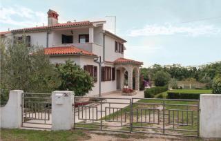 Holiday Home Krse V - 1