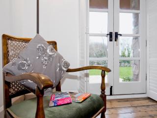 Ty Cai - Llanwnda - 8