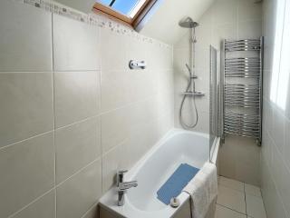 The Old Coach House - York - 9
