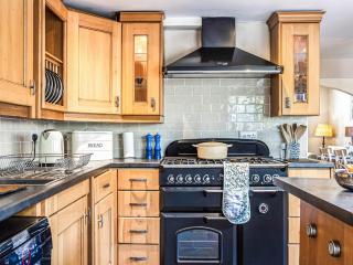 Goat Street Cottage - St. Davids - 4
