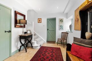 The Coach House - Blaenporth - 9